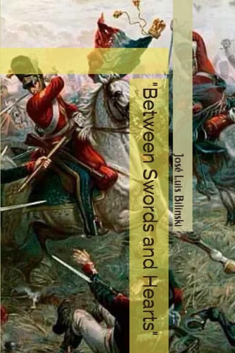 "Between Swords and Hearts"