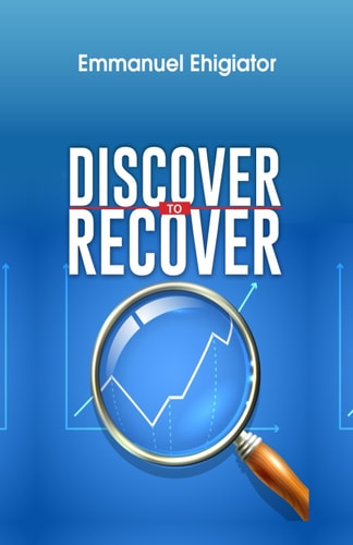 Discover to Recover