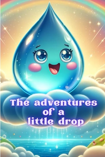 Adventures of a Small Drop