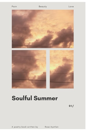 Soulful Summer