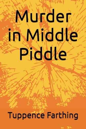 Murder in Middle Piddle