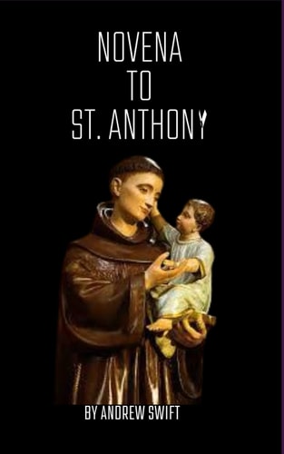 Novena To St. Anthony