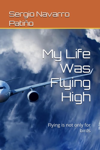 My Life Was Flying High Flying is Not Only for Birds