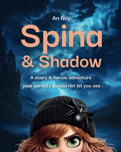 Spina & Shadow