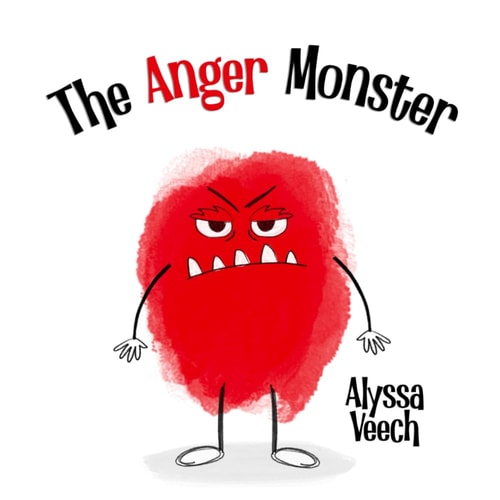 The Anger Monster