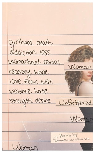 Woman Unfettered