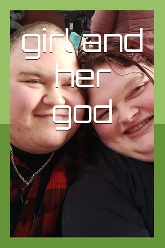 Girl and Her God