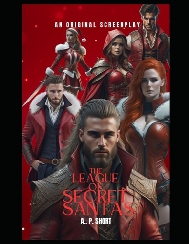 The League of Secret Santa's. The Pilot Episode - As Within So Without.