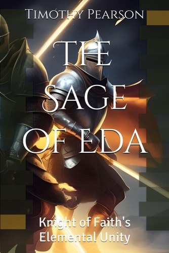 The Sage of Eda Knight of Faith's Elemental Unity