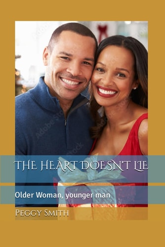 The Heart Doesn't Lie Older Woman, Younger Man