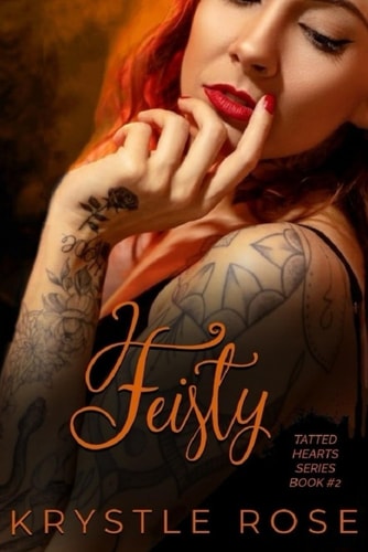 Feisty