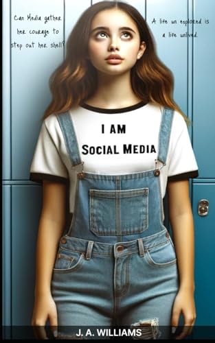 I Am Social Media