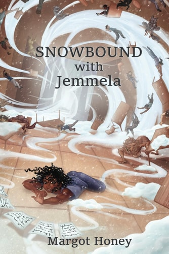 Snowbound With Jemmela Book Five of the Jemmela Books