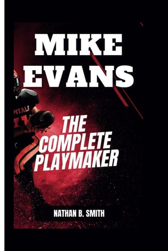 Mike Evans The Complete Playmaker