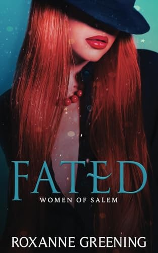 Fated Women Of Salam