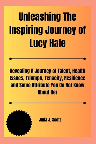 Unleashing The Inspiring Journey of Lucy Hale Revealing A Journey of Talent, Health Issues, Triumph, Tenacity, Resilience and Some Attribute You Do Not Know About Her