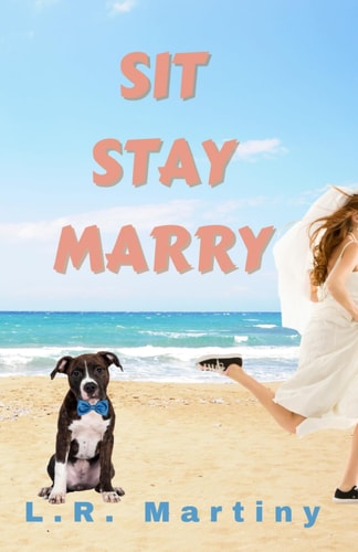 Sit, Stay, Marry A Sapphic Romance