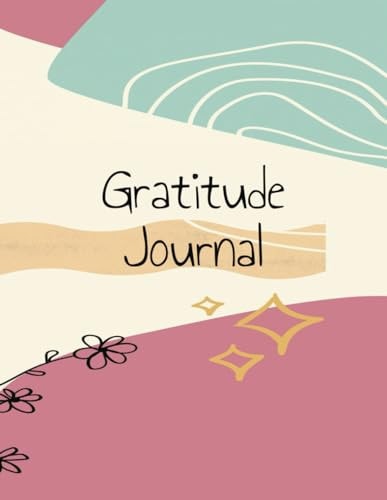Gratitude Journal
