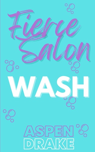 Wash Contemporary Romance - All The Tropes. All The Triggers.
