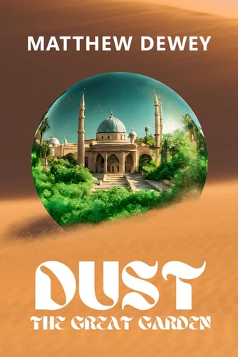 Dust The Great Garden