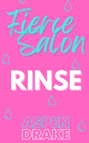 Rinse Contemporary Romance - All The Tropes. All The Triggers.