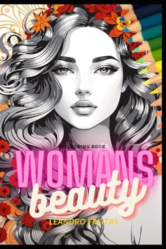 Woman's Beauty @Cool.LoringBook