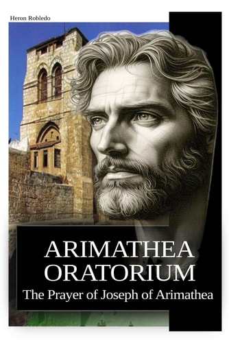 Arimathea Oratorium The Prayer of Joseph of Arimathea