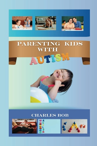Parenting Kids with Autism Navigating Parenthood with Autism