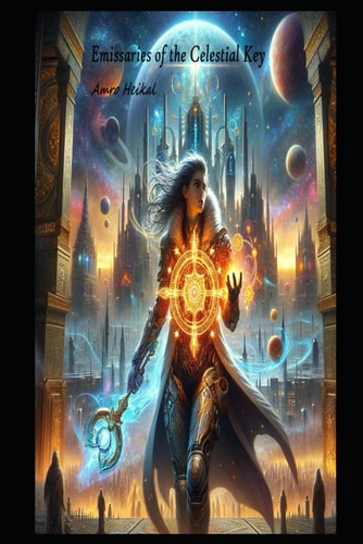 Emissaries of the Celestial Key Extended