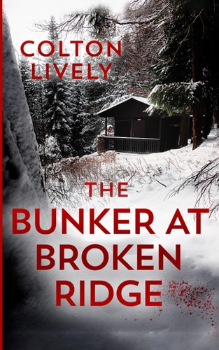 The Bunker at Broken Ridge