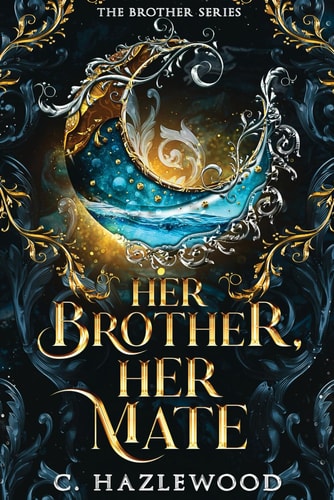 Her Brother, Her Mate Book One of The Brother Series