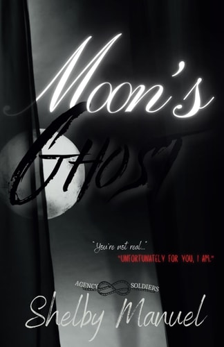 Moon's Ghost A Stalker, Arranged Marriage, Mafia Romance