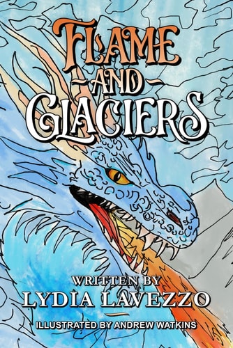 Flame and Glaciers