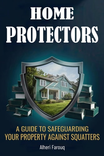Home Protectors A Guide to Safeguarding Your Property Against Squatters