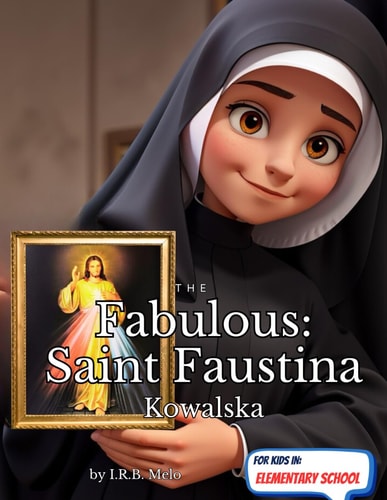 The Fabulous Saint Faustina Kowalska
