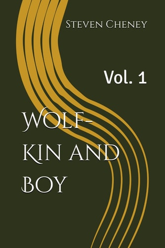 Wolf-Kin and Boy Vol. 1