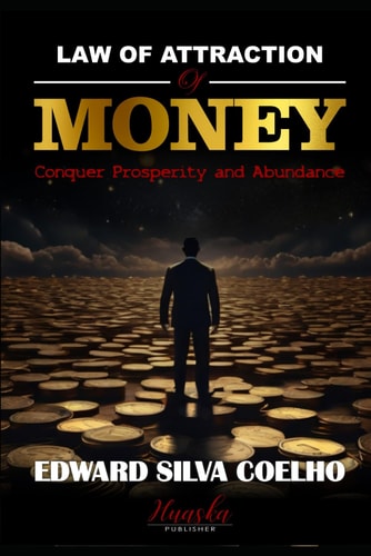 Law of Attraction of Money Conquer Prosperity and Abundance