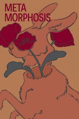 Metamorphosis 2023/2024 Writers' Society Annual Publication