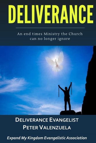 Deliverance An End Time Ministry the Church Can No Longer Ignore