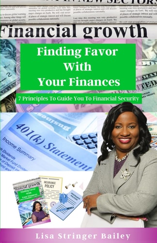 Finding Favor With Your Finances