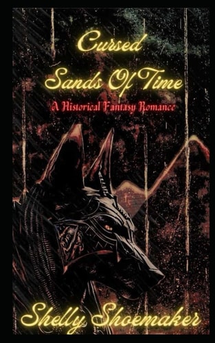 Cursed Sands of Time