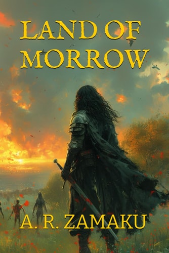Land of Morrow