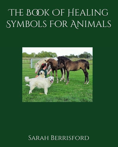 The Book Of Healing Symbols For Animals