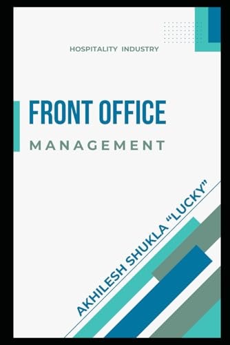 Front Office Management