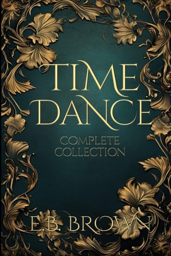 TIME DANCE COMPLETE COLLECTION.