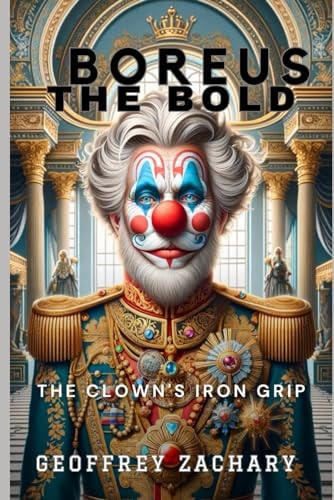 Boreus The Bold The Clown's Iron Grip