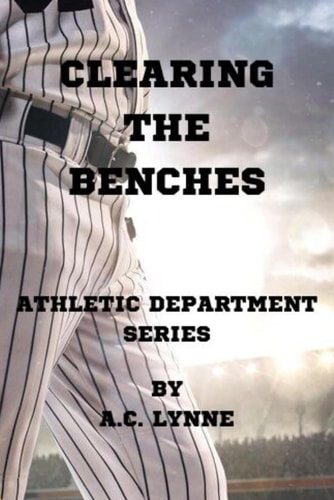 Clearing The Benches Athletic Department