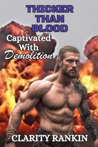 Thicker Than Blood Captivated With Demolition