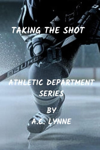 Taking The Shot Athletic Department