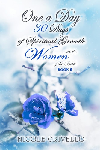 One a Day, 30 Days of Spiritual Growth with the Women of the Bible Book 2